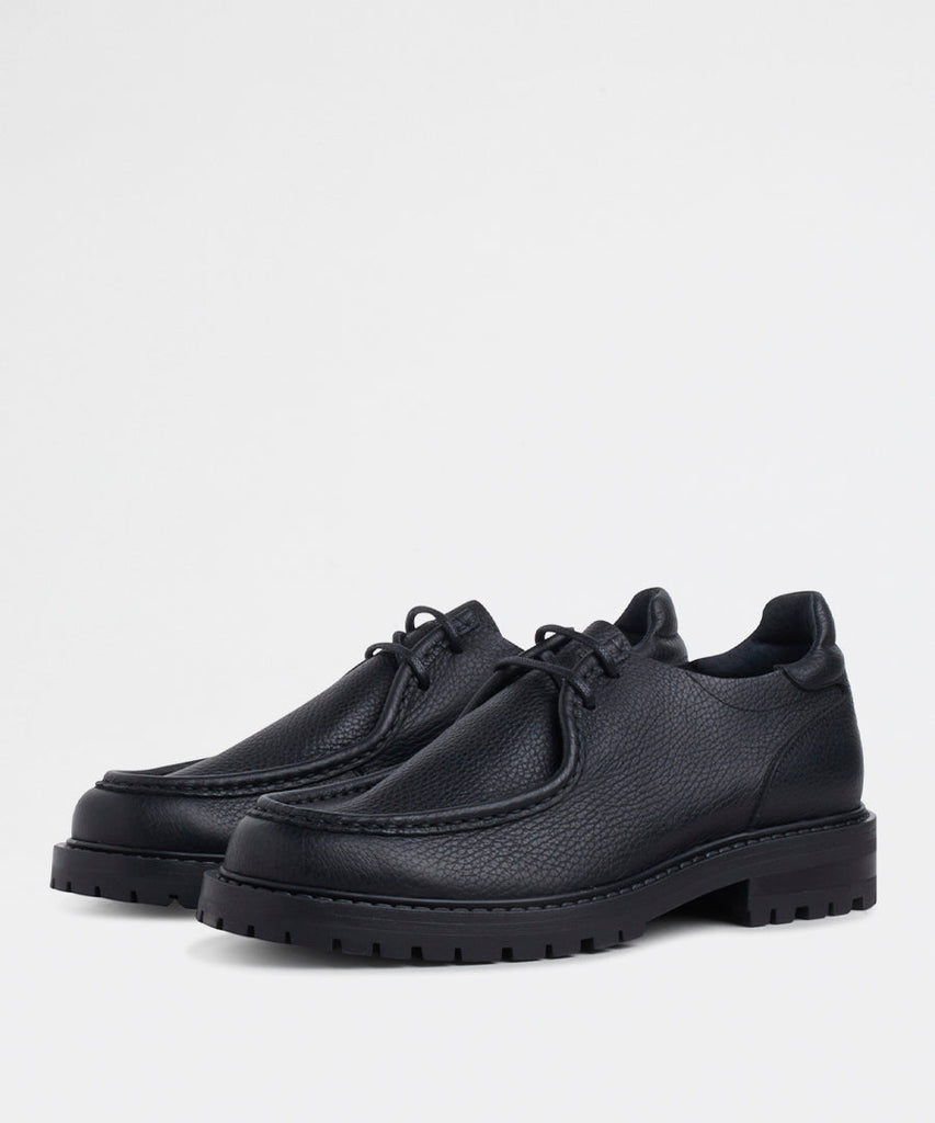 Jaz Low Top