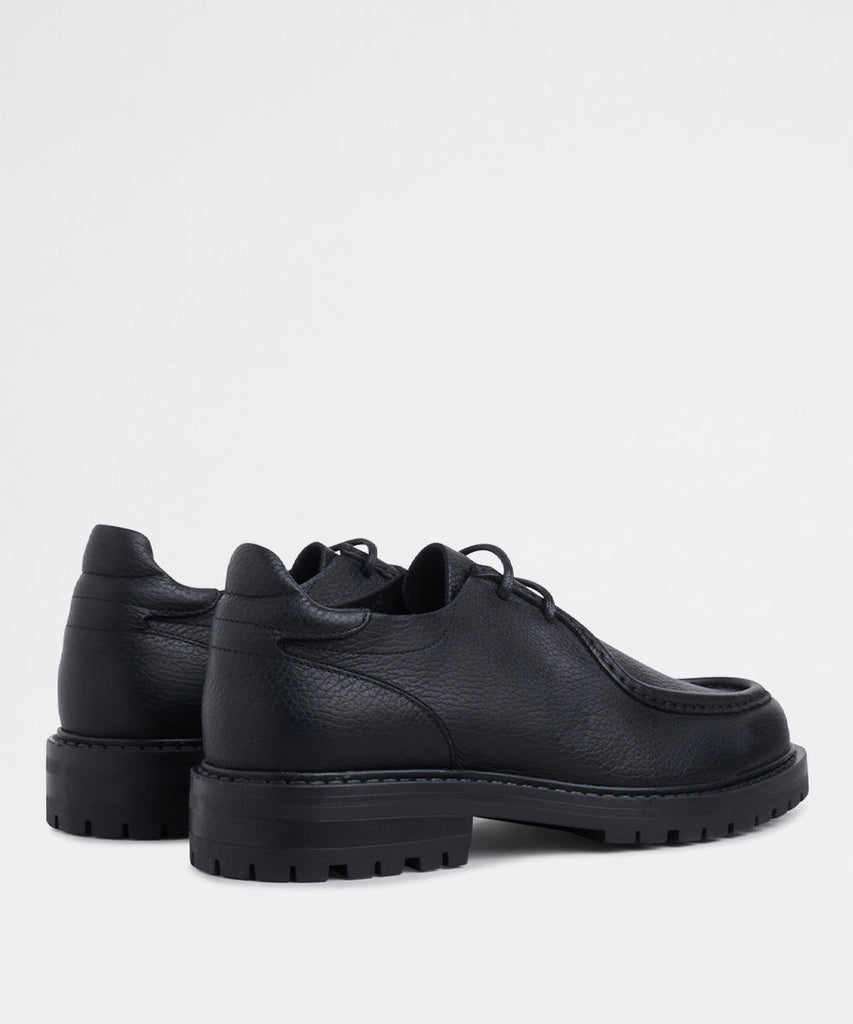 Jaz Low Top