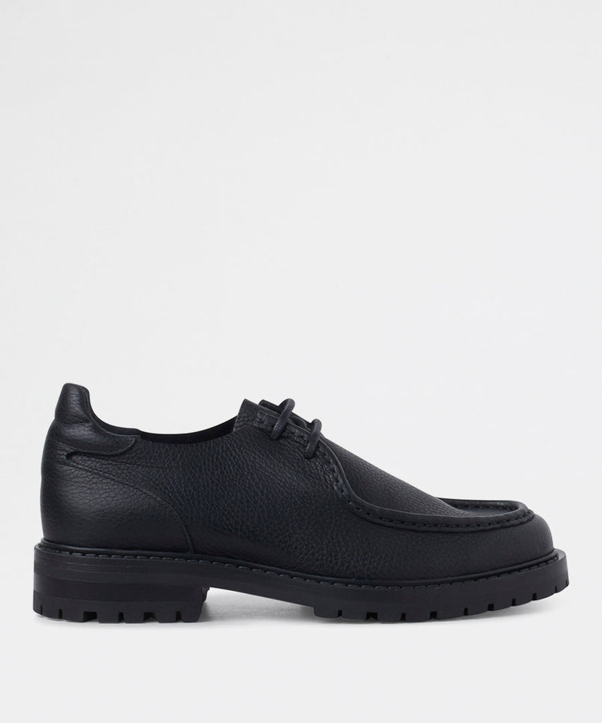 Jaz Low Top