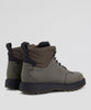 Silas Vegan Hiking Boot - Green-Garment Project-Packyard DK