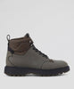 Silas Vegan Hiking Boot - Green-Garment Project-Packyard DK