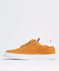 Garment Project Flash Velcro Burned Yellow Waxed Suede WMNS UDSOLGT