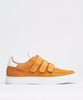 Garment Project Flash Velcro Burned Yellow Waxed Suede WMNS UDSOLGT