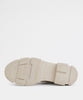 Irean Chelsea Off White Rubberised Leather-Garment Project-Packyard DK