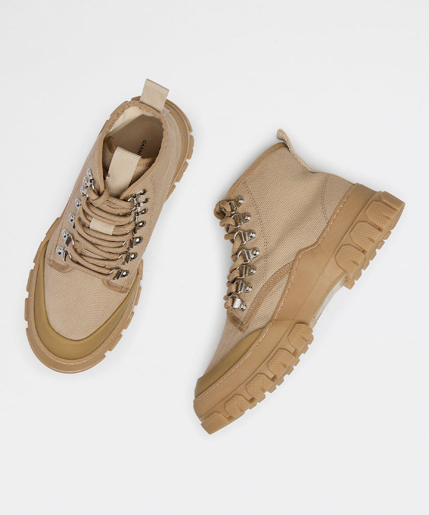 Twig High Recycled Taupe