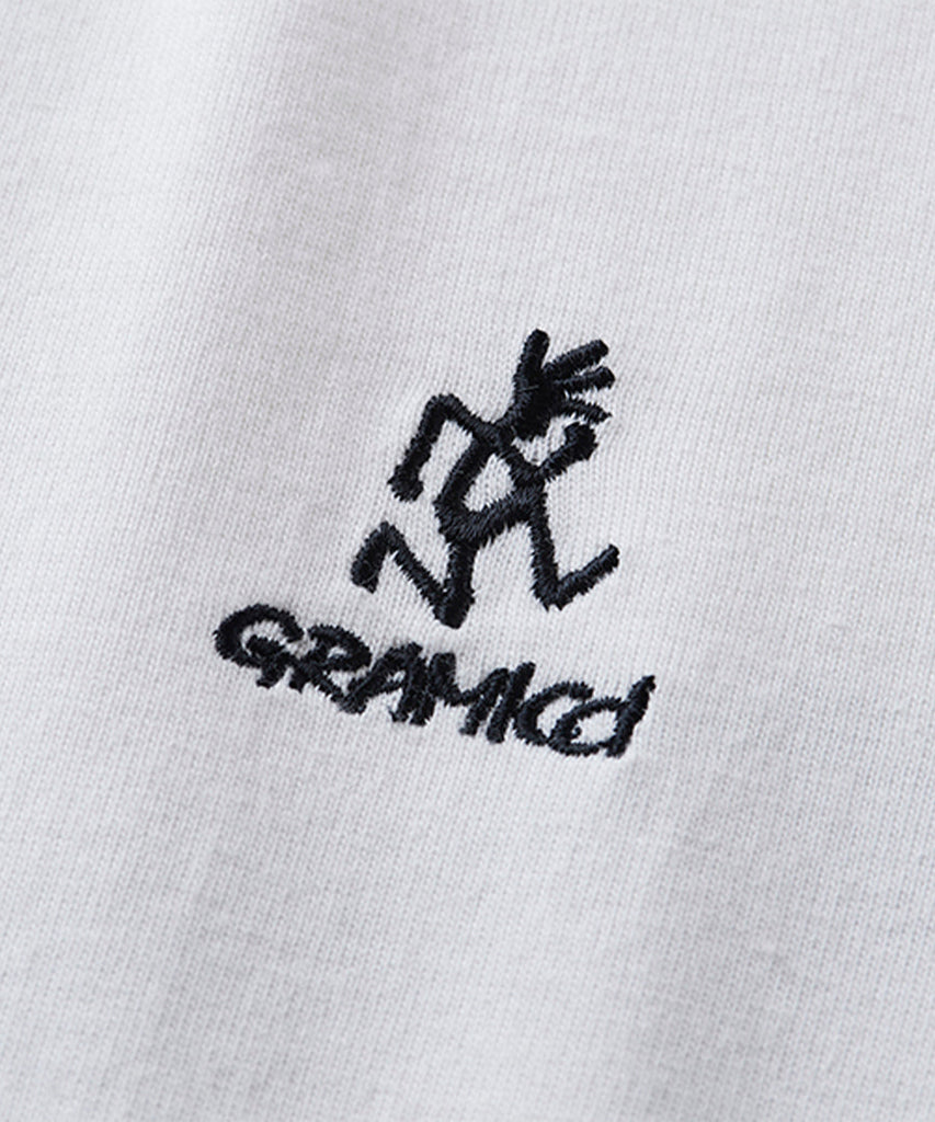 Big Runningman Ls Tee