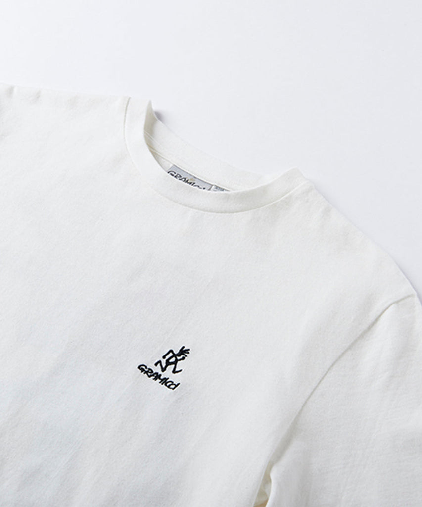 Big Runningman Ls Tee