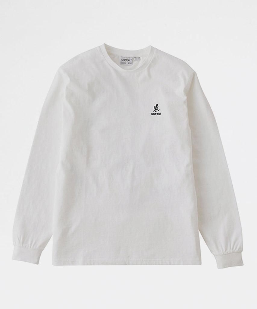 Big Runningman Ls Tee