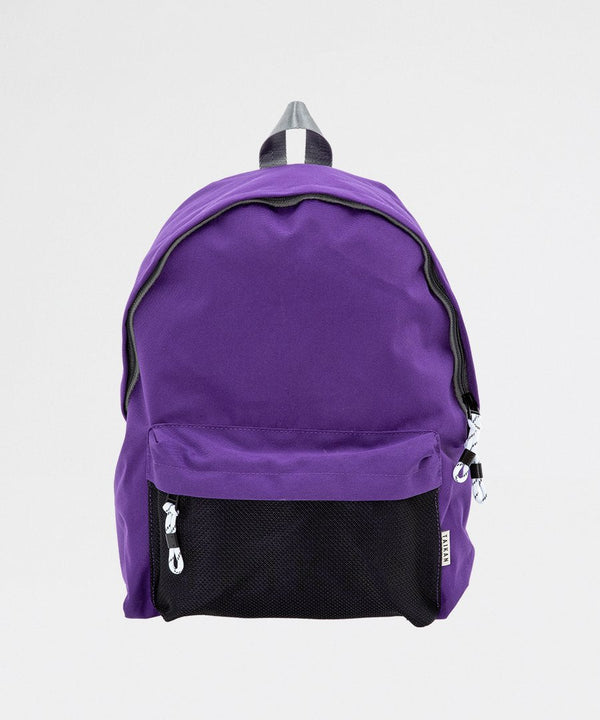 Hornet 007 Balistic Nylon - Purple-Taikan-Packyard DK