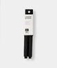 Jason Markk Flat Shoe Laces Black shoe care