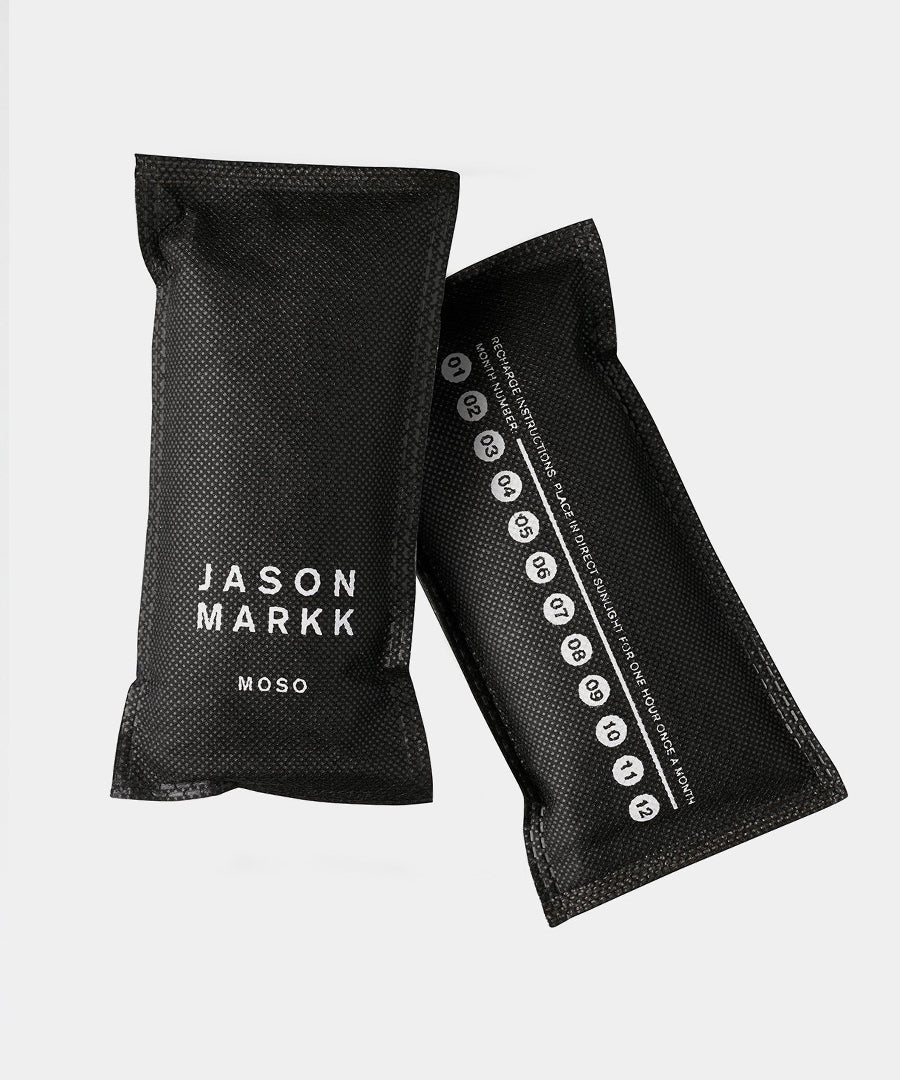 Jason Markk Moso Inserts shoe care