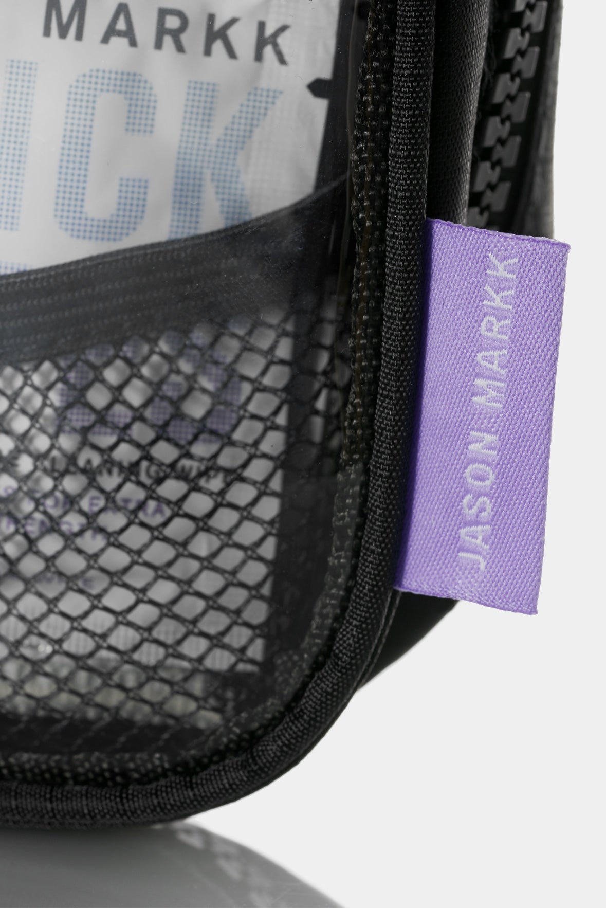 Jason Markk Travel Shoe Cleaning Kit shoe care