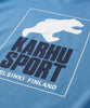 Helsinki Sport T-shirt Marina India Ink-Karhu-t-shirts