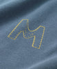 M-Symbol T-shirt Flint Stone Basil-Karhu-t-shirts