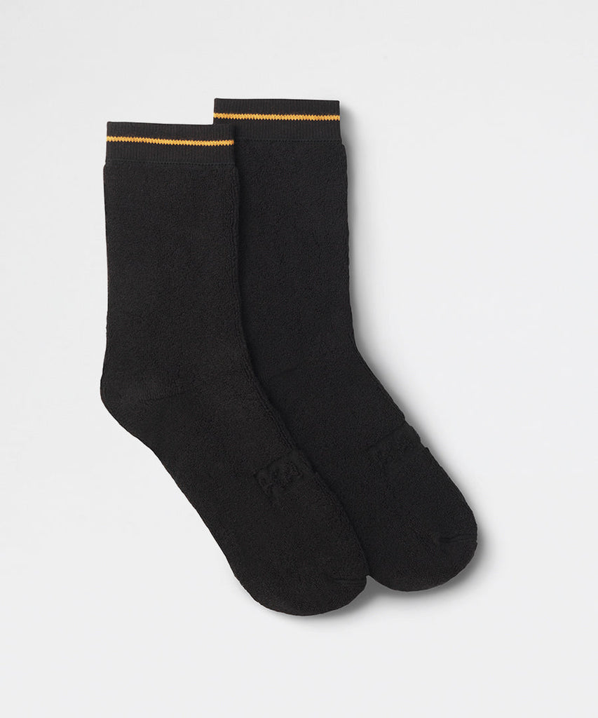 Terrycloth Sock Black Desert Sun-Karhu-socks