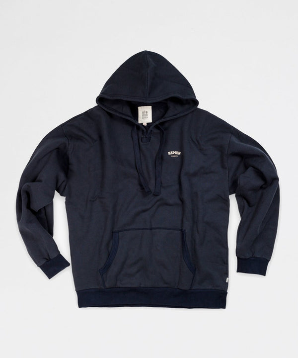 Hemen Biarritz Karlo - Marine sweatshirts