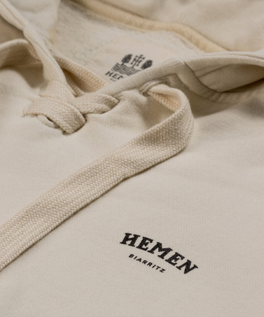 Hemen Biarritz Karlo - Natural sweatshirts