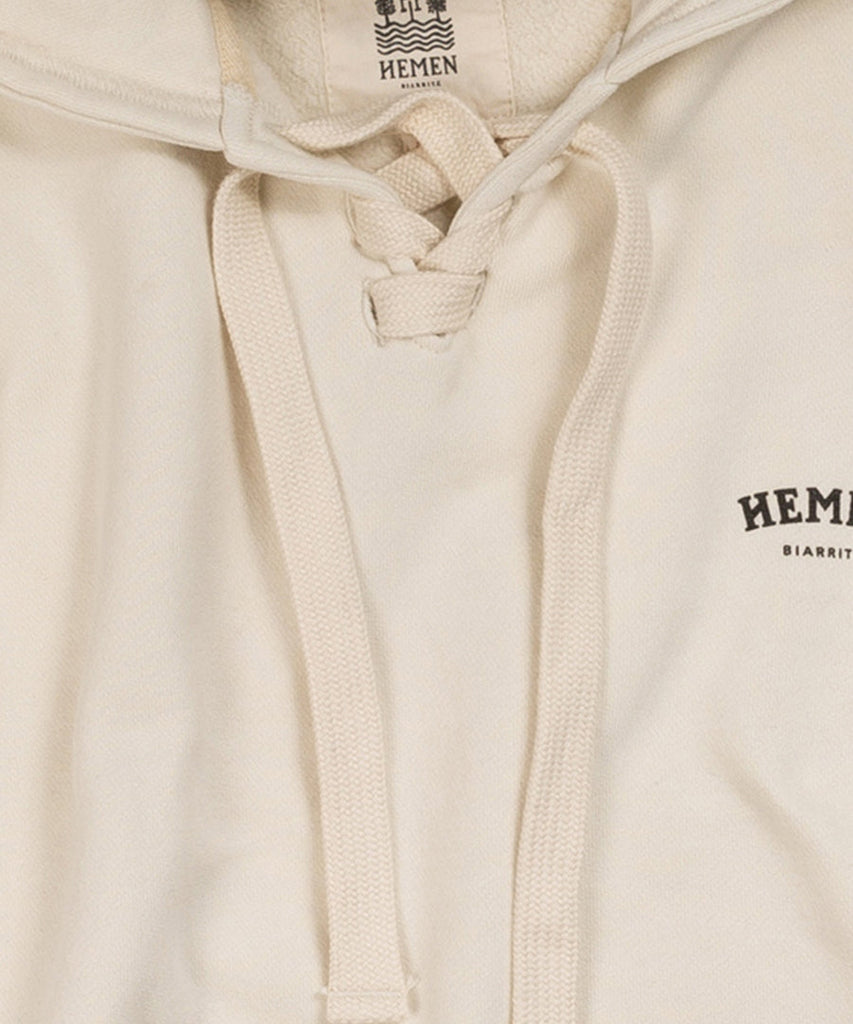 Hemen Biarritz Karlo - Natural sweatshirts