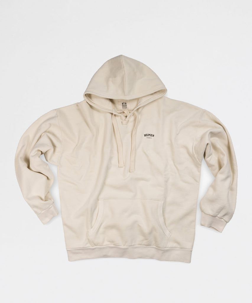 Hemen Biarritz Karlo - Natural sweatshirts
