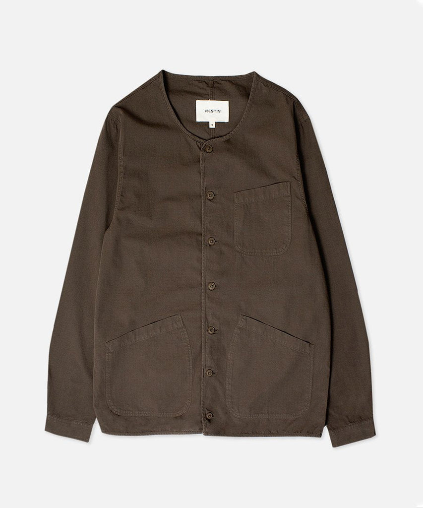 Neist Olive-Kestin-shirts