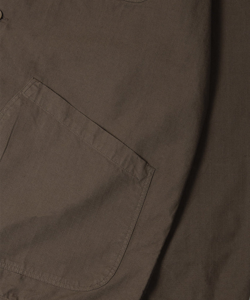 Kestin Neist Olive shirts