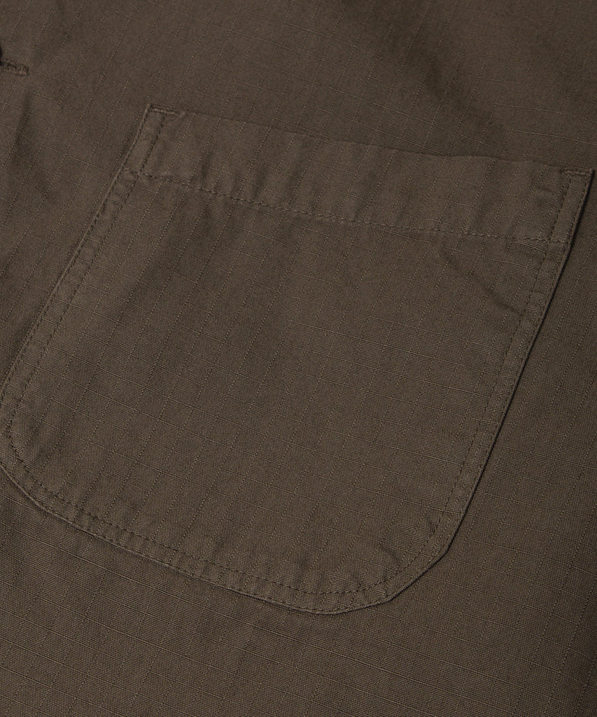 Kestin Neist Olive shirts