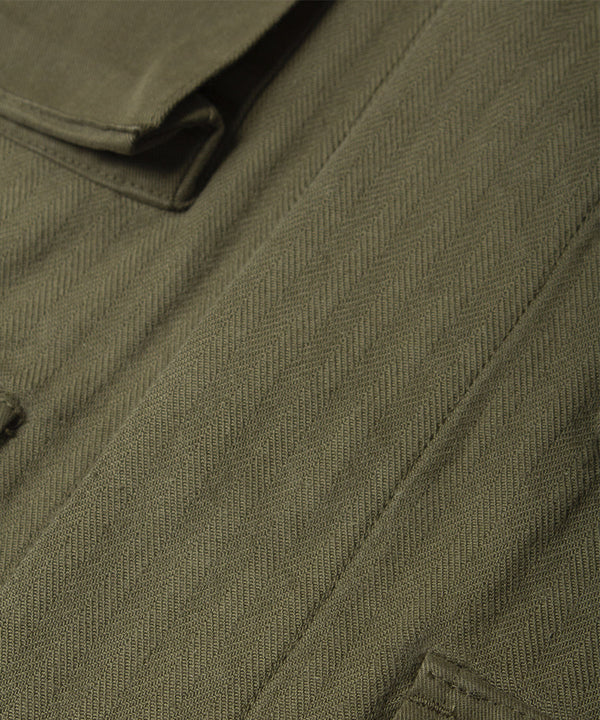Kestin Strathblane Olive shirts