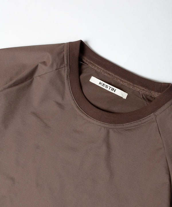 Kestin Victoria Pebble t-shirts