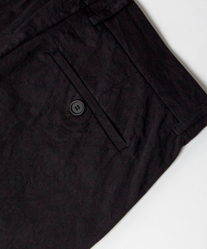 Kestin Wick Pants Black trousers