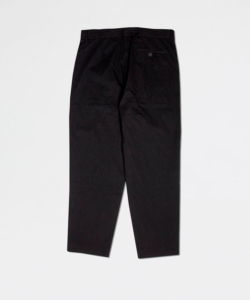 Kestin Wick Pants Black trousers