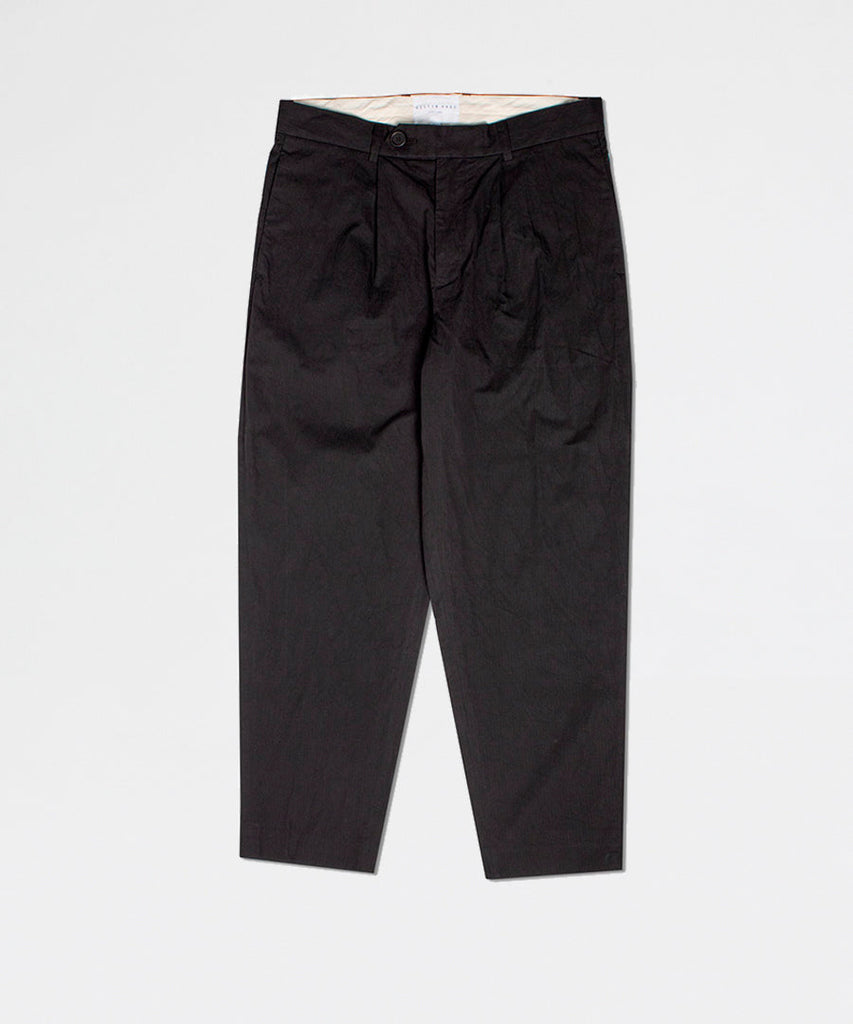 Kestin Wick Pants Black trousers