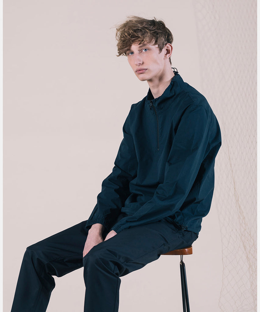 Kestin Creiff Sweat Navy sweatshirts