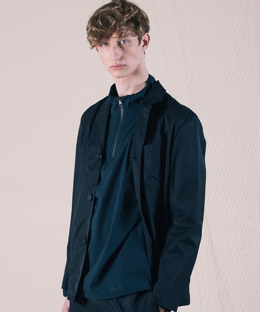 Kestin Creiff Sweat Navy sweatshirts