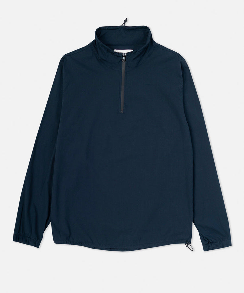 Kestin Creiff Sweat Navy sweatshirts