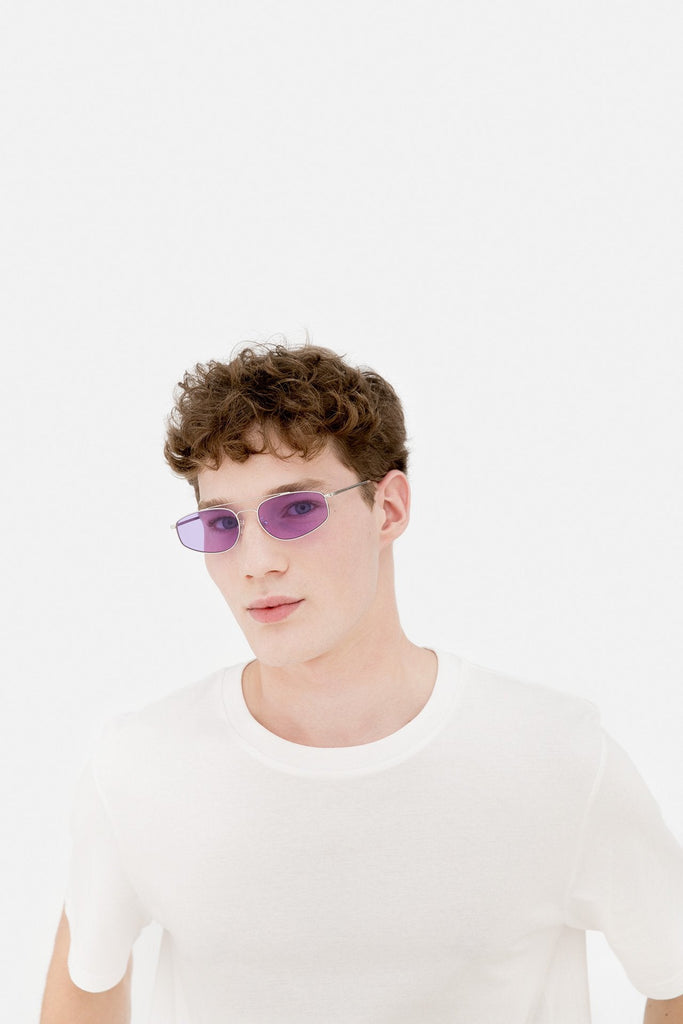 RETROSUPERFUTURE Tema Purple Haze - 59 sunglasses
