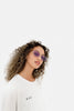 RETROSUPERFUTURE Tema Purple Haze - 59 sunglasses