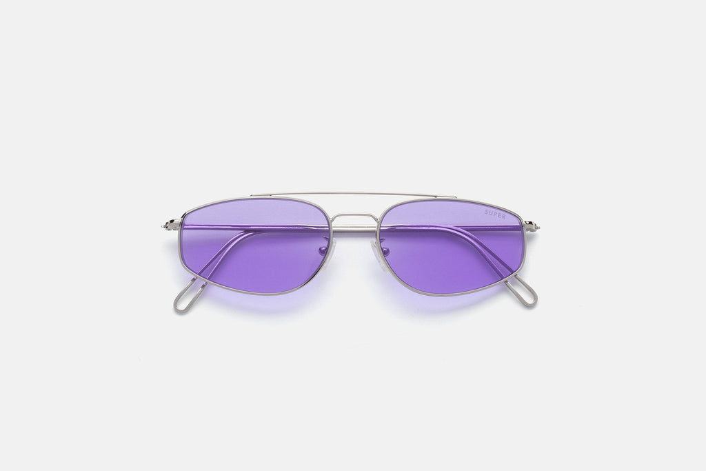 RETROSUPERFUTURE Tema Purple Haze - 59 sunglasses