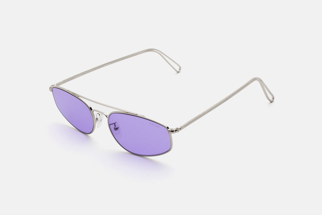 RETROSUPERFUTURE Tema Purple Haze - 59 sunglasses