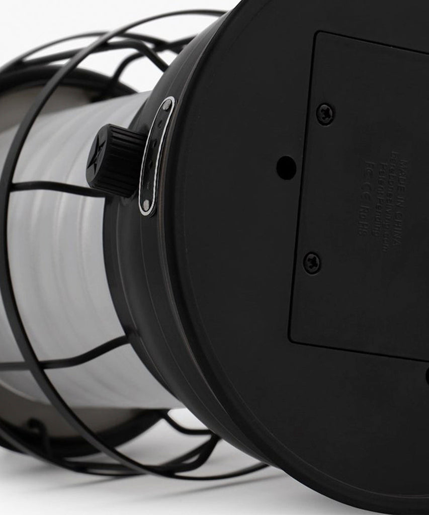 BAREBONES FOREST LANTERN BRONZE-Barebones-outdoor gear