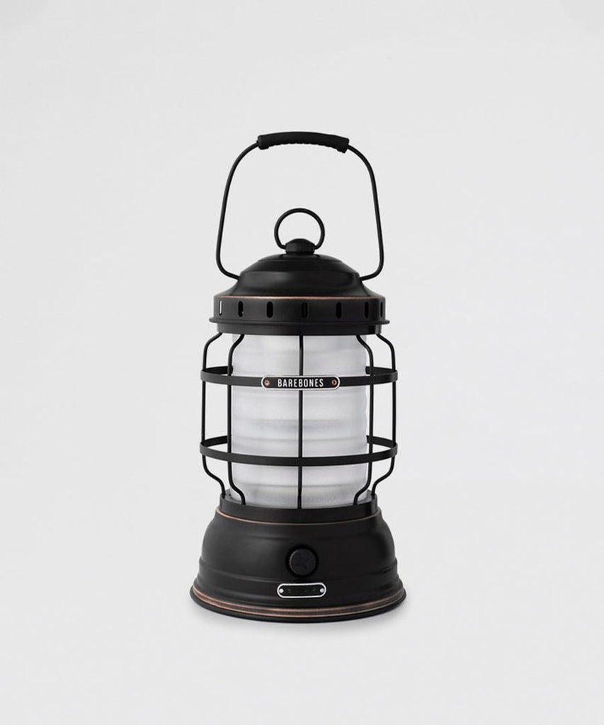 BAREBONES FOREST LANTERN BRONZE-Barebones-outdoor gear