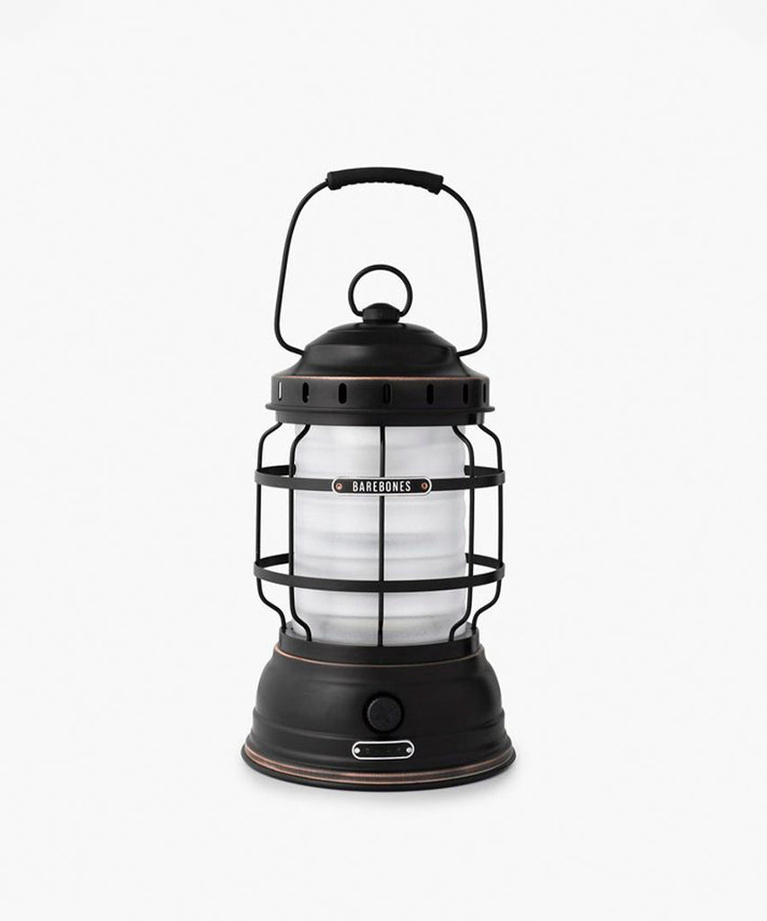 BAREBONES FOREST LANTERN BRONZE-Barebones-outdoor gear