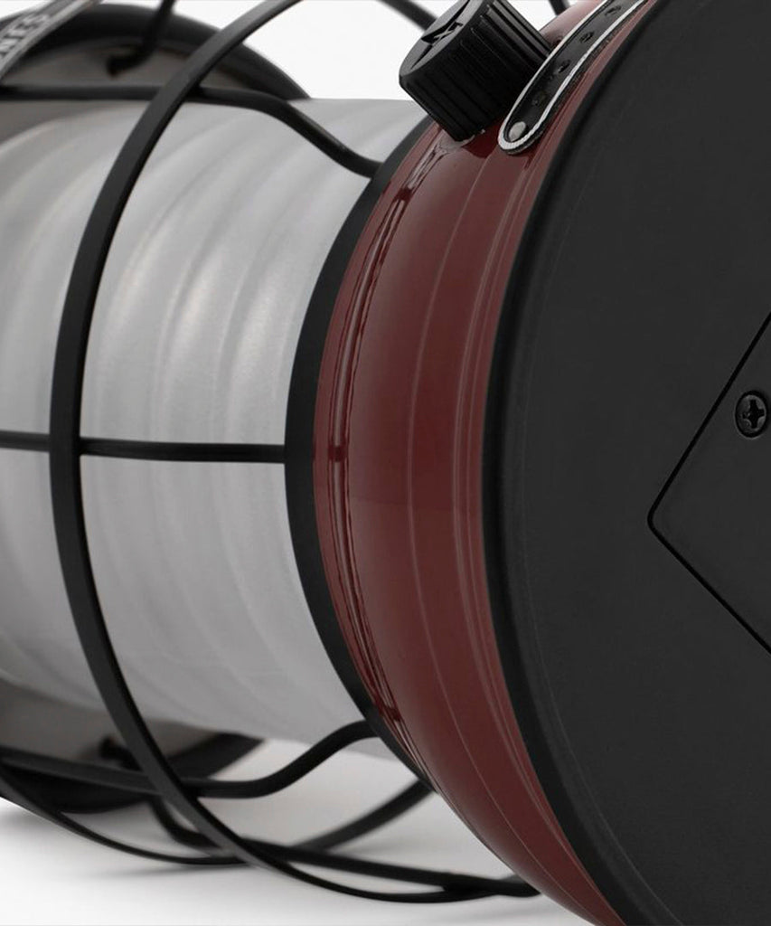 BAREBONES FOREST LANTERN RED-Barebones-outdoor gear