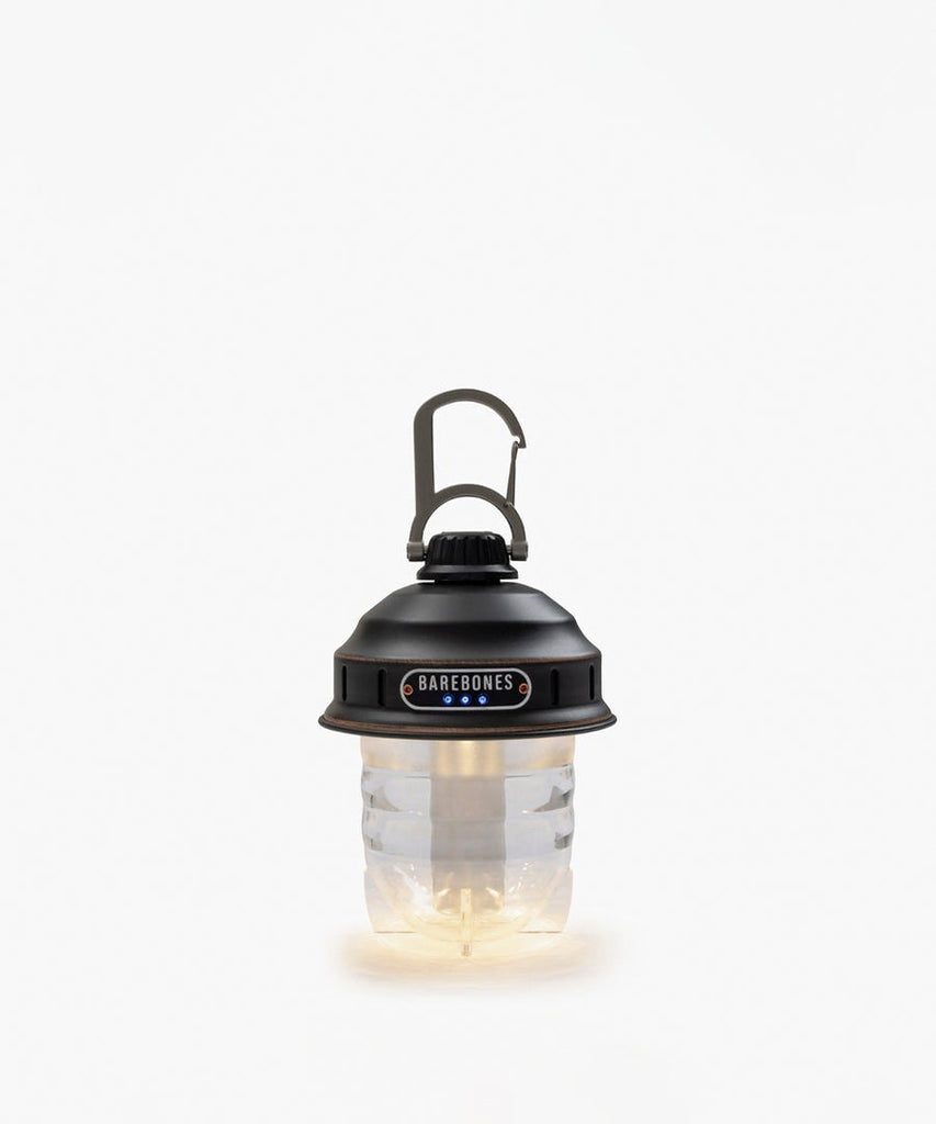 BAREBONES BEACON LIGHT BRONZE-Barebones-outdoor gear