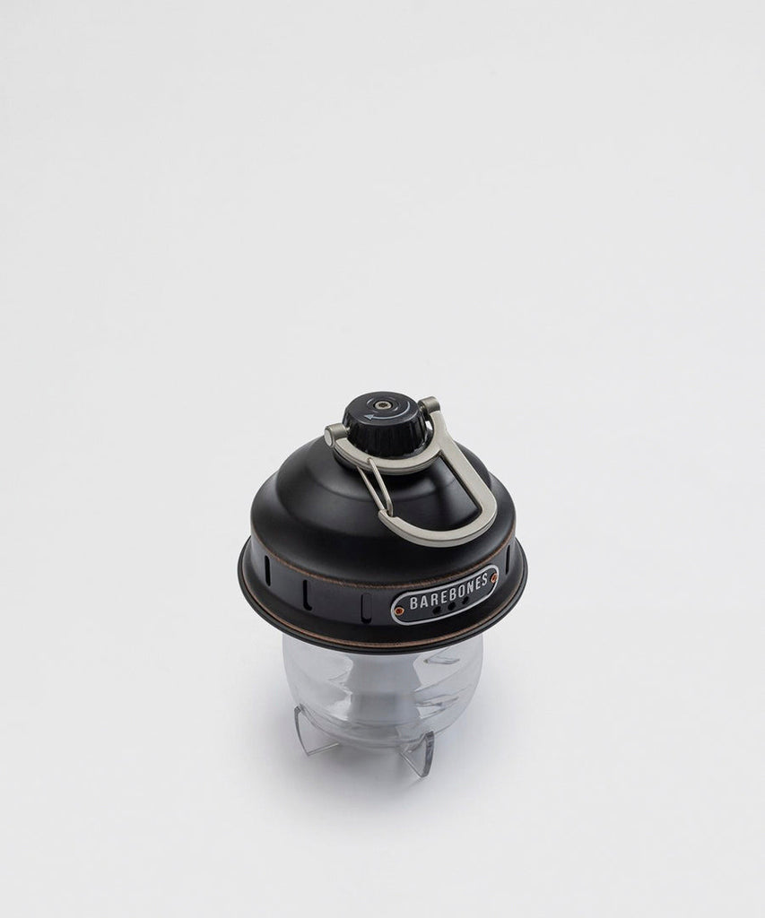 BAREBONES BEACON LIGHT BRONZE-Barebones-outdoor gear