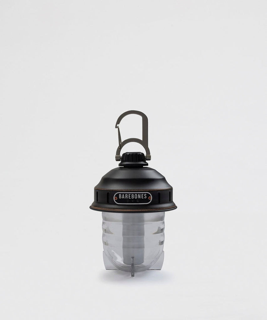BAREBONES BEACON LIGHT BRONZE-Barebones-outdoor gear