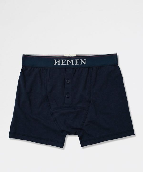 Lukan Boxer Marine
