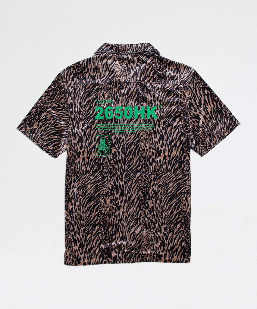 Han Kjøbenhavn Summer Shirt shirts