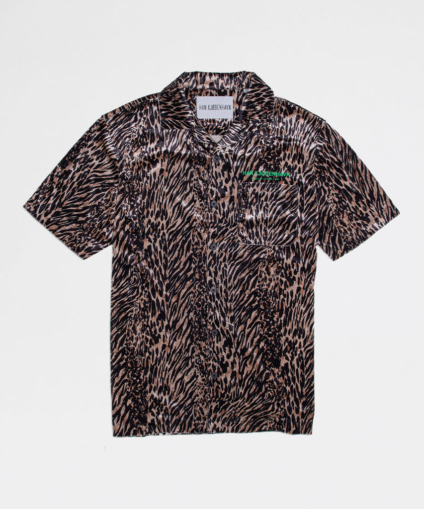 Han Kjøbenhavn Summer Shirt shirts