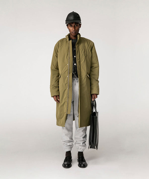Padded Coat-Han Kjøbenhavn-Packyard DK