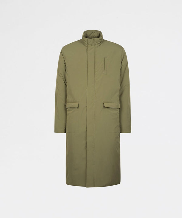Padded Coat-Han Kjøbenhavn-Packyard DK